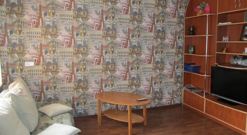 Апартаменты на Томи Новокузнецк