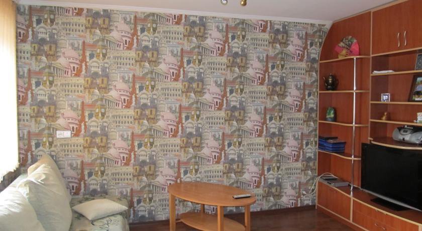 Апартаменты на Томи Новокузнецк